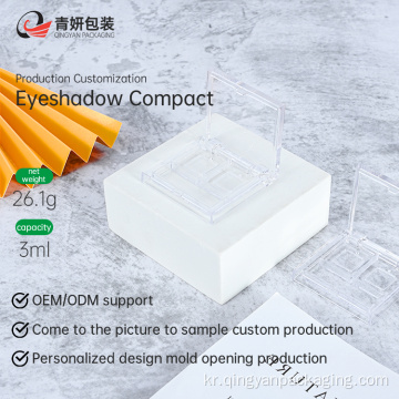 eyeshadow compact for Cosmetic
